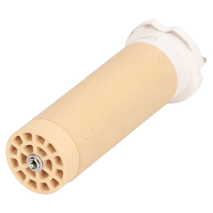 Welding Torch Heating Core 120V 1550W Ceramic Heating Tube Welder Heating Elements for Leisterr V1294-YM0523-3113210320211
