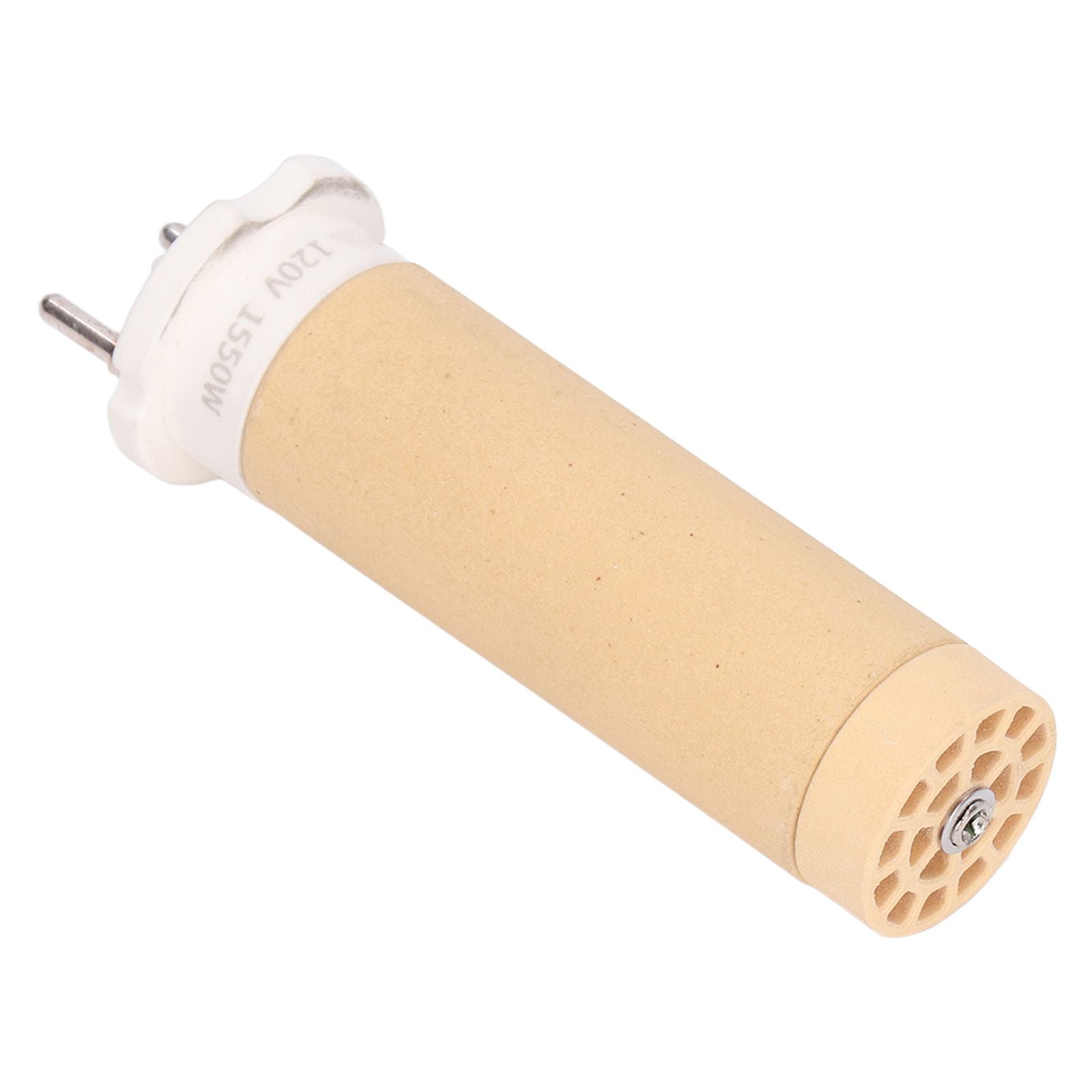 Welding Torch Heating Core 120V 1550W Ceramic Heating Tube Welder Heating Elements for Leisterr V1294-YM0523-3113210320211