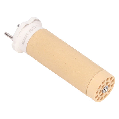 Welding Torch Heating Core 120V 1550W Ceramic Heating Tube Welder Heating Elements for Leisterr V1294-YM0523-3113210320211