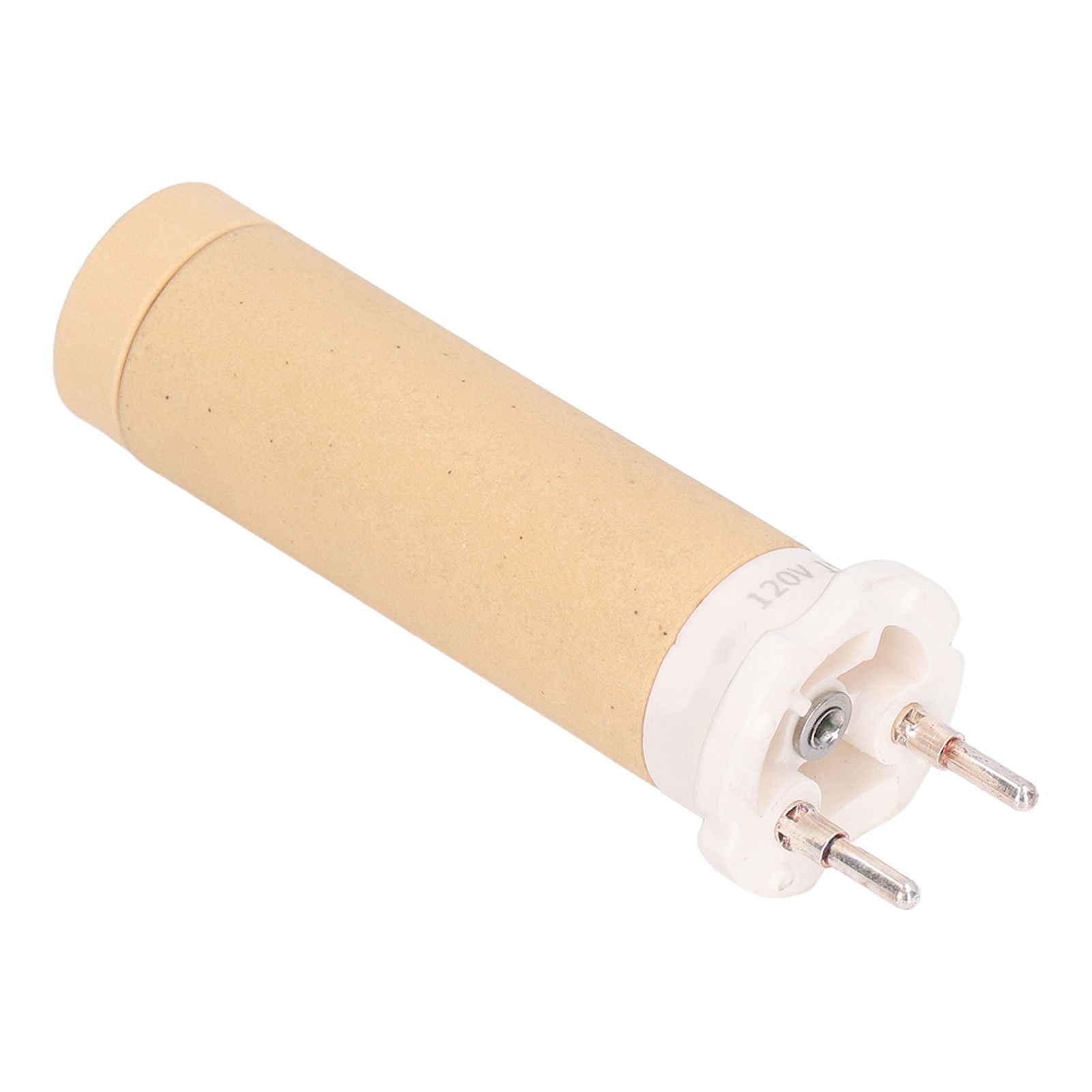 Welding Torch Heating Core 120V 1550W Ceramic Heating Tube Welder Heating Elements for Leisterr V1294-YM0523-3113210320211
