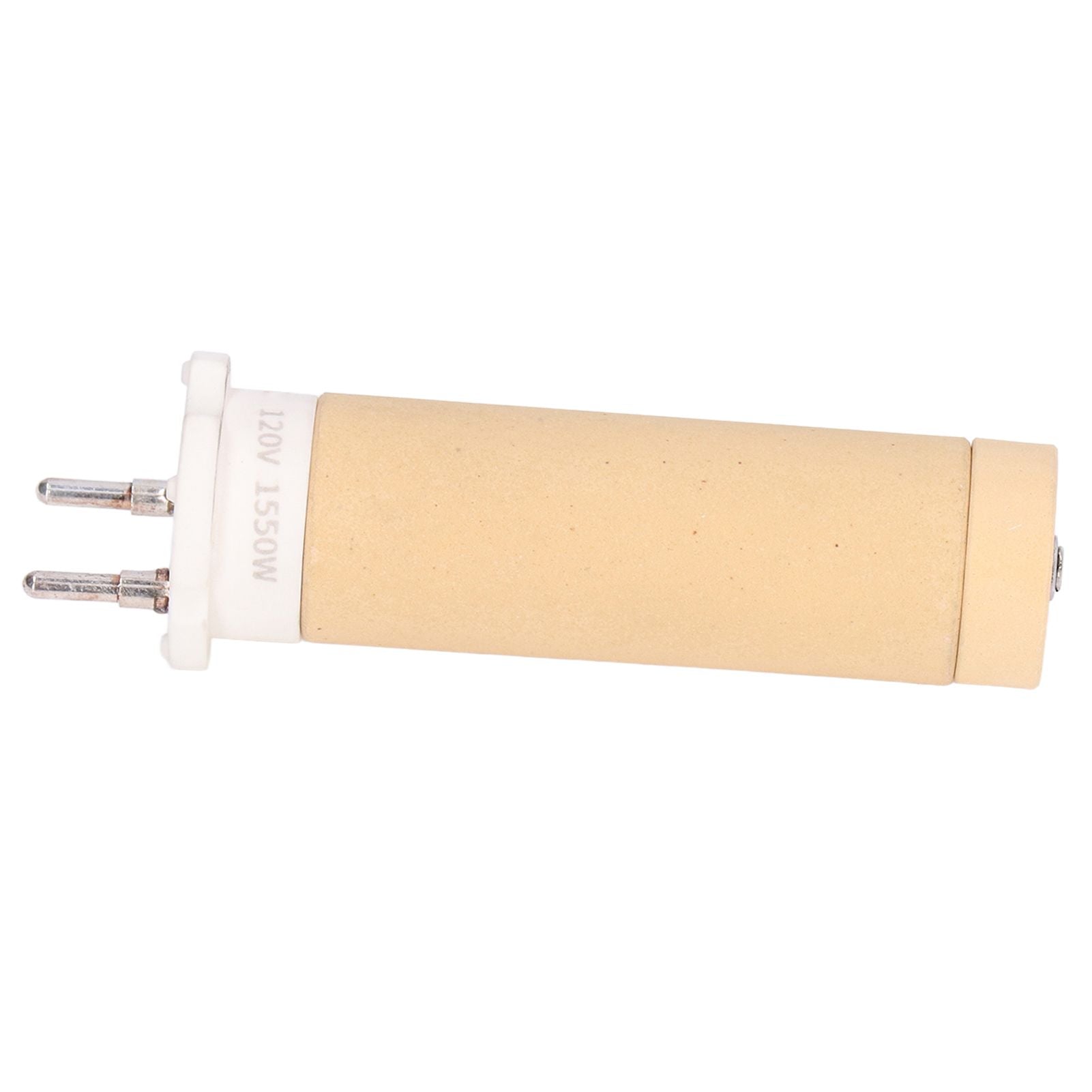 Welding Torch Heating Core 120V 1550W Ceramic Heating Tube Welder Heating Elements for Leisterr V1294-YM0523-3113210320211