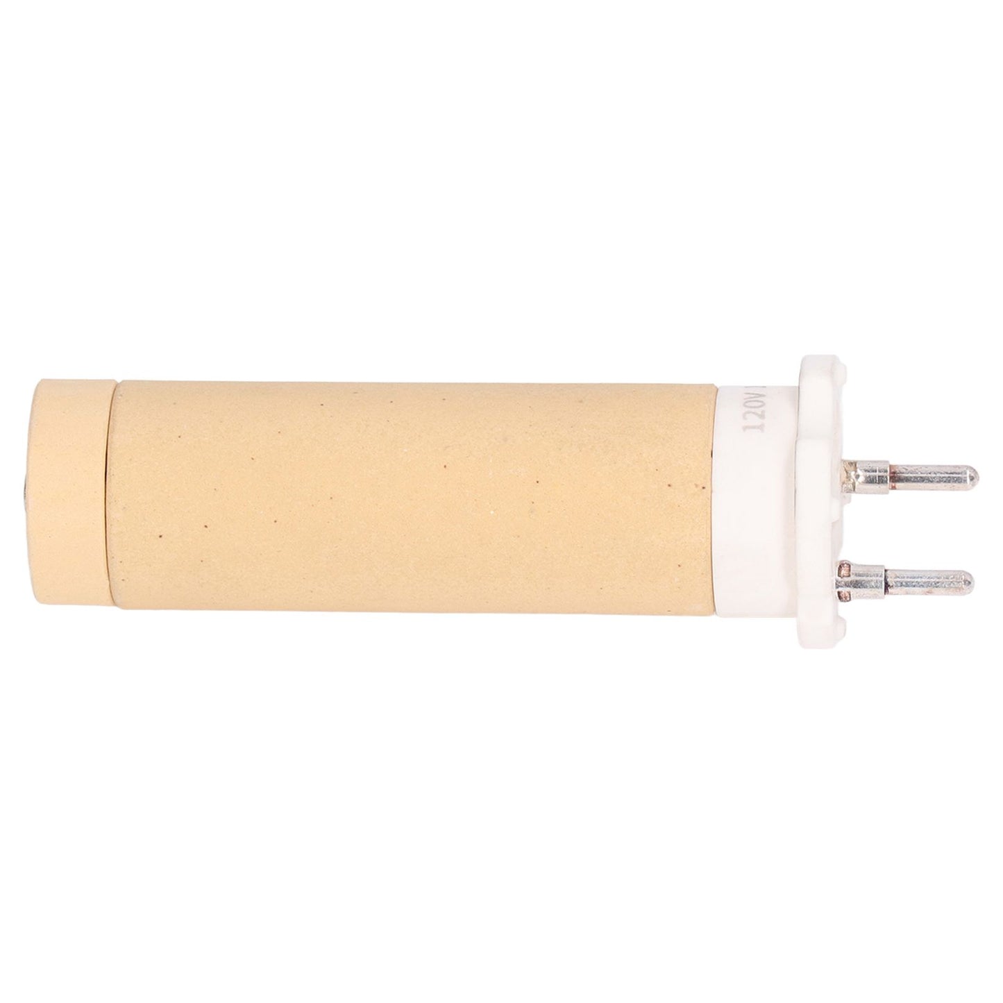 Welding Torch Heating Core 120V 1550W Ceramic Heating Tube Welder Heating Elements for Leisterr V1294-YM0523-3113210320211