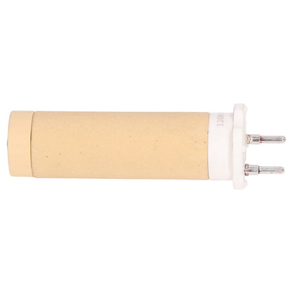 Welding Torch Heating Core 120V 1550W Ceramic Heating Tube Welder Heating Elements for Leisterr V1294-YM0523-3113210320211