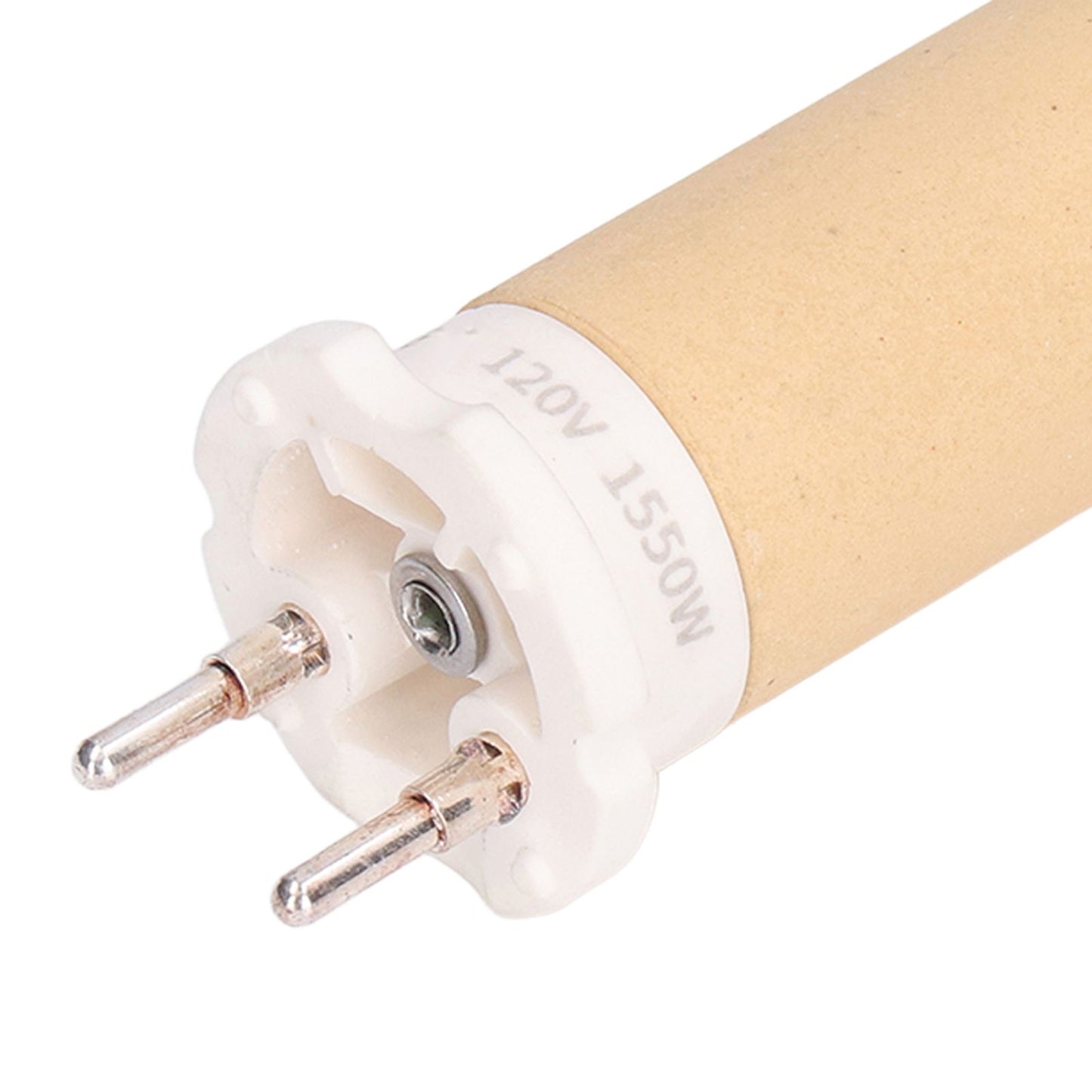 Welding Torch Heating Core 120V 1550W Ceramic Heating Tube Welder Heating Elements for Leisterr V1294-YM0523-3113210320211