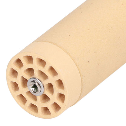 Welding Torch Heating Core 120V 1550W Ceramic Heating Tube Welder Heating Elements for Leisterr V1294-YM0523-3113210320211
