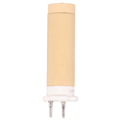 Welding Torch Heating Core 120V 1550W Ceramic Heating Tube Welder Heating Elements for Leisterr V1294-YM0523-3113210320211