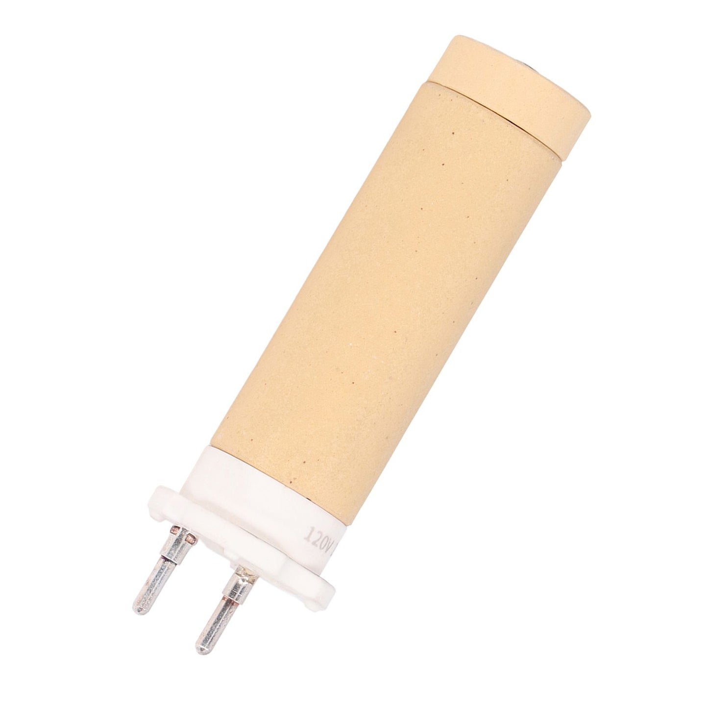 Welding Torch Heating Core 120V 1550W Ceramic Heating Tube Welder Heating Elements for Leisterr V1294-YM0523-3113210320211