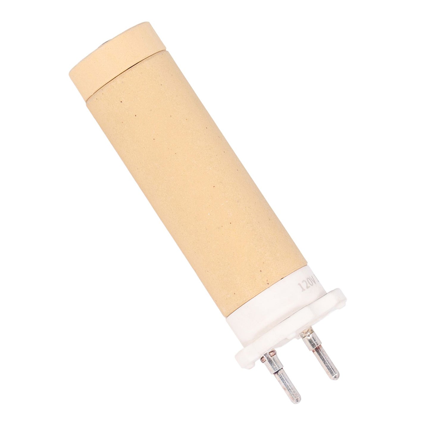 Welding Torch Heating Core 120V 1550W Ceramic Heating Tube Welder Heating Elements for Leisterr V1294-YM0523-3113210320211