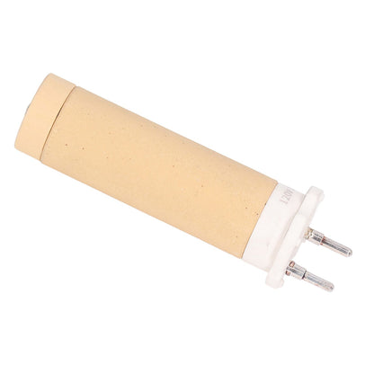 Welding Torch Heating Core 120V 1550W Ceramic Heating Tube Welder Heating Elements for Leisterr V1294-YM0523-3113210320211