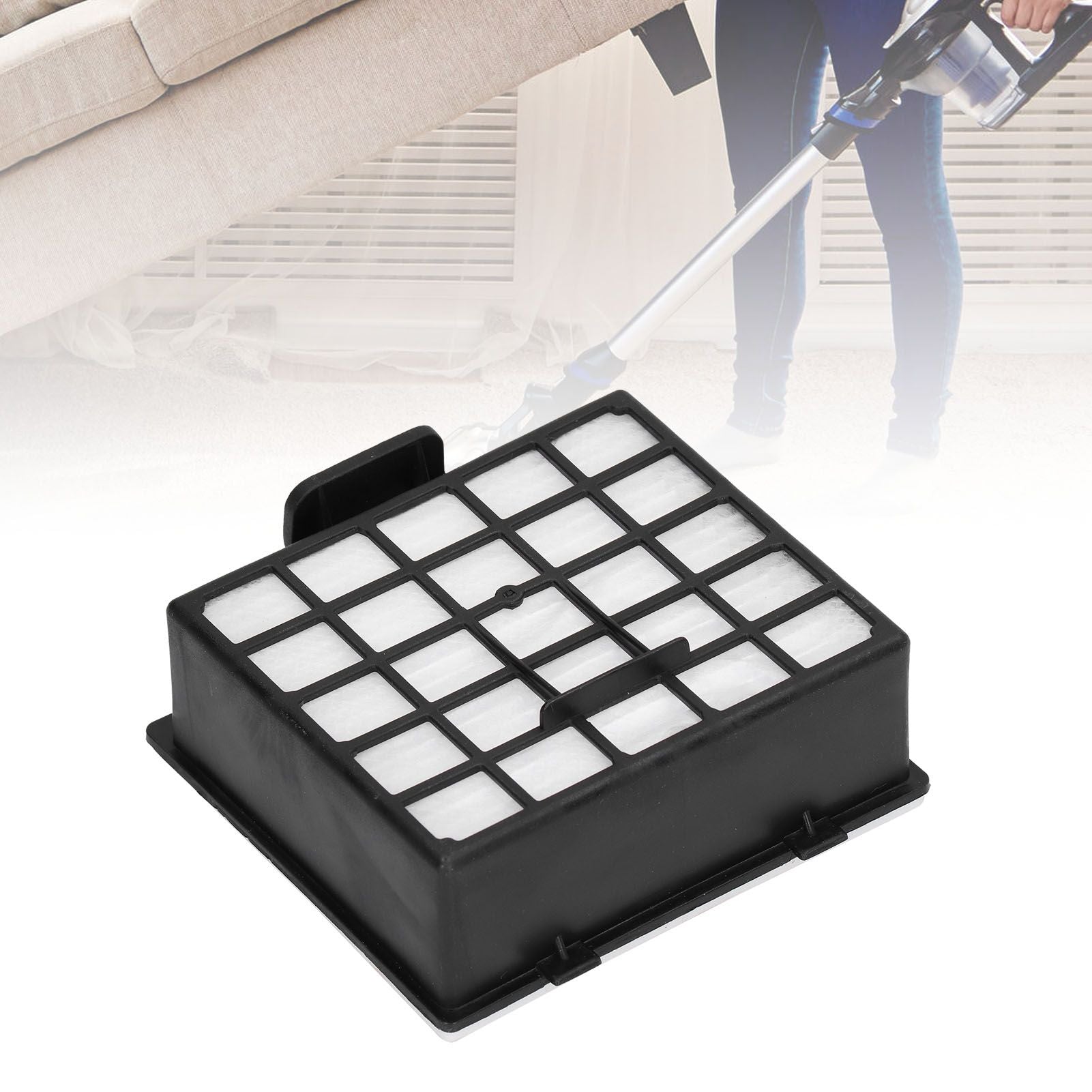 Vacuum Cleaner Filter Replacement Filter Screen for BOSCH BSGL3 BSGL32400 BSGL3251001 V1294-YM0523-3113210320311