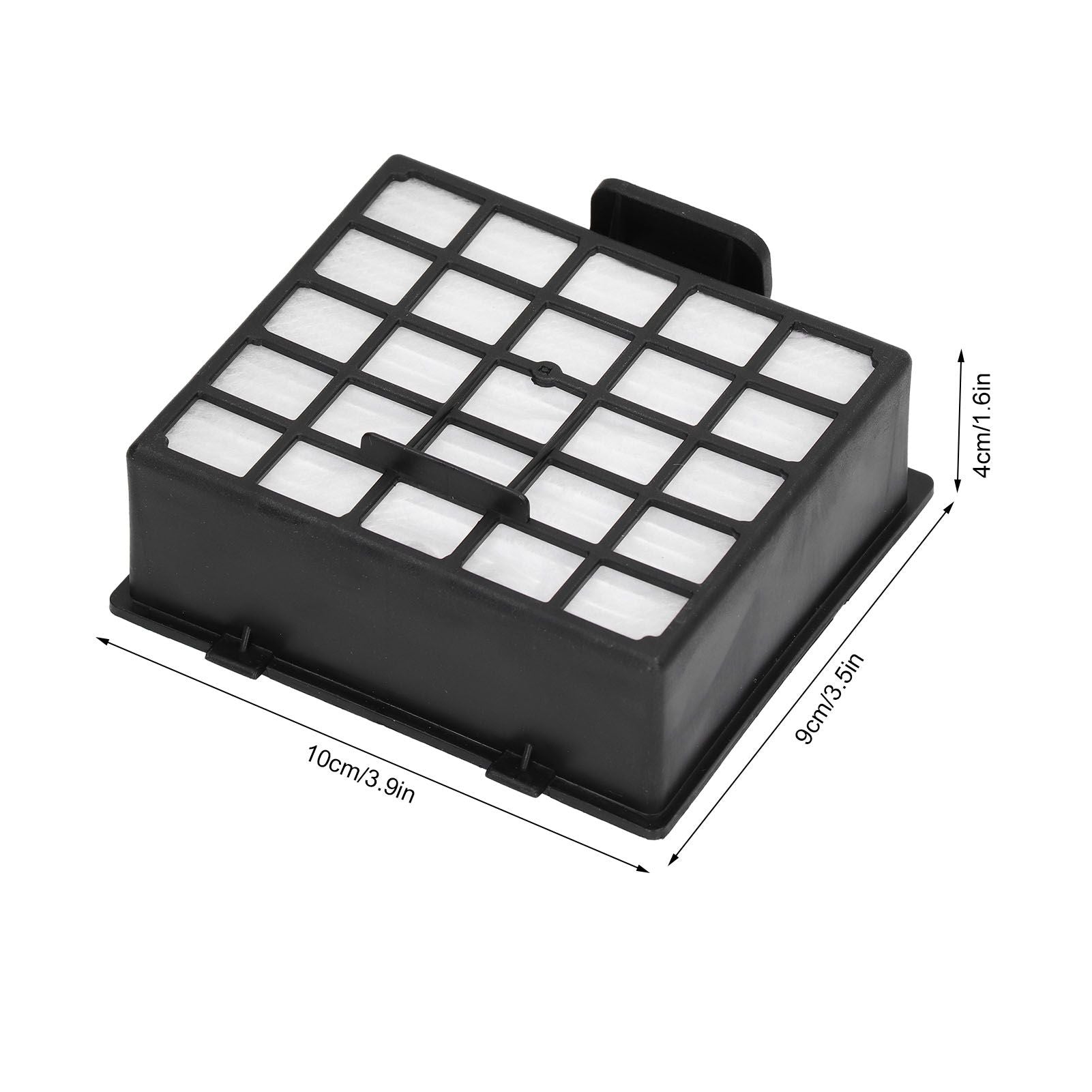 Vacuum Cleaner Filter Replacement Filter Screen for BOSCH BSGL3 BSGL32400 BSGL3251001 V1294-YM0523-3113210320311