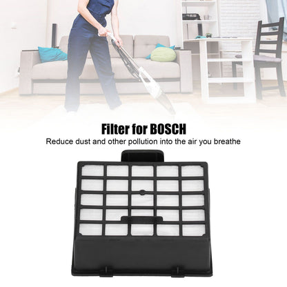 Vacuum Cleaner Filter Replacement Filter Screen for BOSCH BSGL3 BSGL32400 BSGL3251001 V1294-YM0523-3113210320311