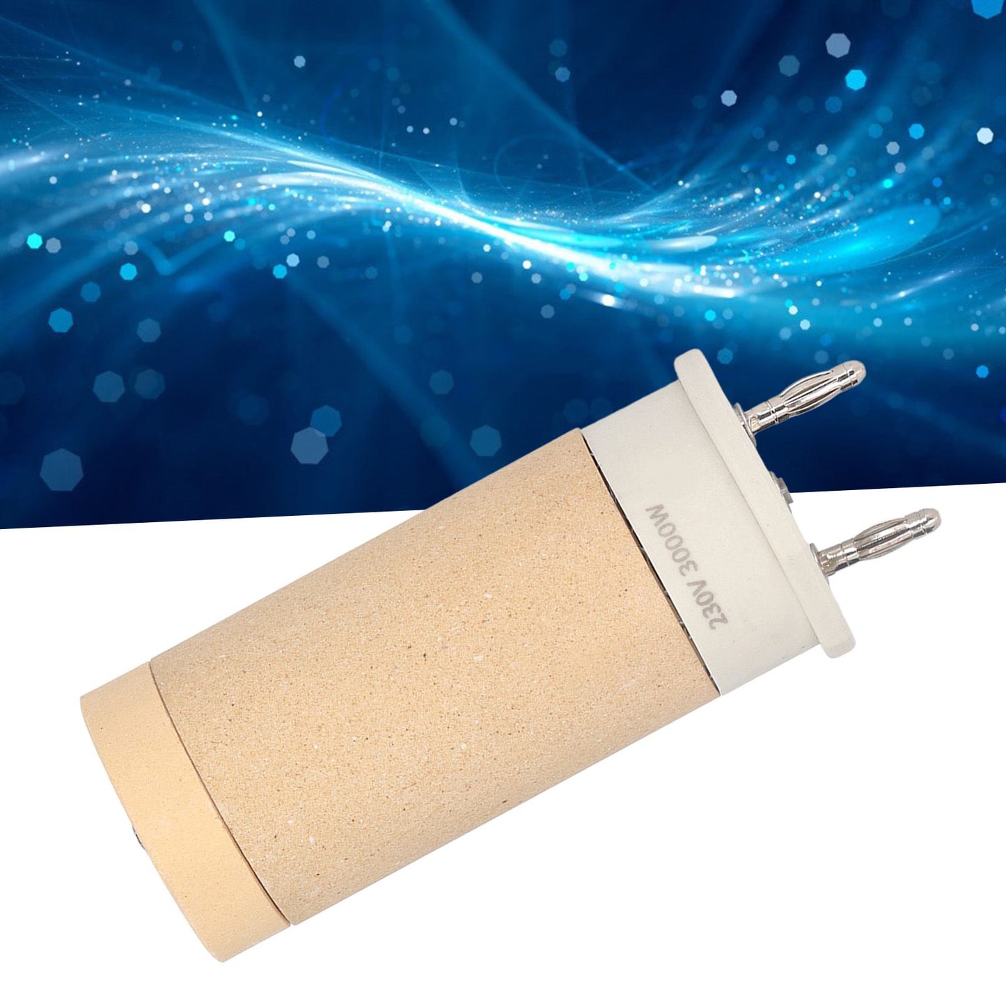230V 3000W HRB-03S Baby 3000S Heating Element Ceramic Welding Heating Element for Hot Air Machine V1294-YM0523-3113210320511