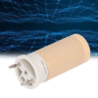 230V 3000W HRB-03S Baby 3000S Heating Element Ceramic Welding Heating Element for Hot Air Machine V1294-YM0523-3113210320511