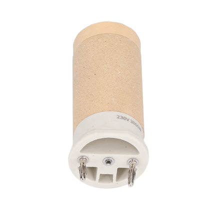230V 3000W HRB-03S Baby 3000S Heating Element Ceramic Welding Heating Element for Hot Air Machine V1294-YM0523-3113210320511
