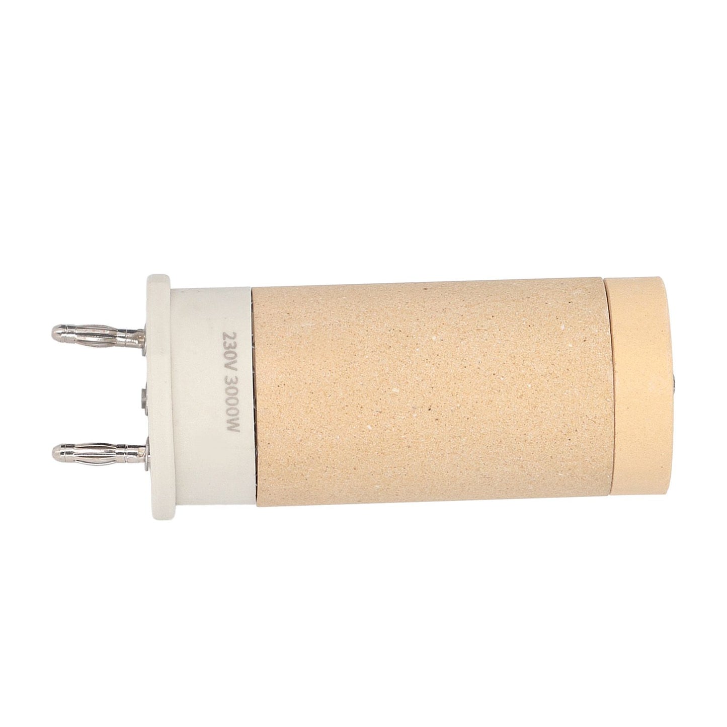 230V 3000W HRB-03S Baby 3000S Heating Element Ceramic Welding Heating Element for Hot Air Machine V1294-YM0523-3113210320511