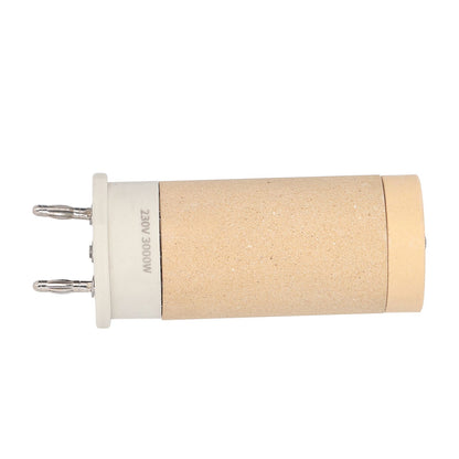 230V 3000W HRB-03S Baby 3000S Heating Element Ceramic Welding Heating Element for Hot Air Machine V1294-YM0523-3113210320511