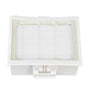 Vacuum Cleaner Filter Replacement Filter Screen for BOSCH BGL32235 BGL3223501 WBBZ156H V1294-YM0523-3113210320711