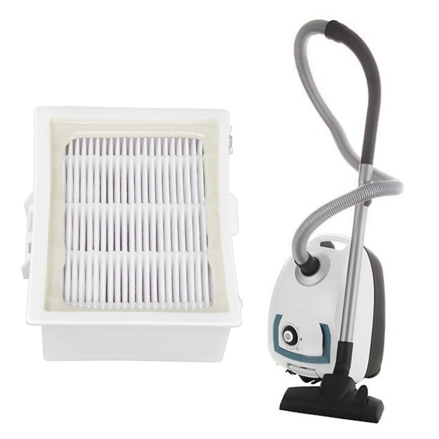 Vacuum Cleaner Filter Replacement Filter Screen for BOSCH BGL32235 BGL3223501 WBBZ156H V1294-YM0523-3113210320711