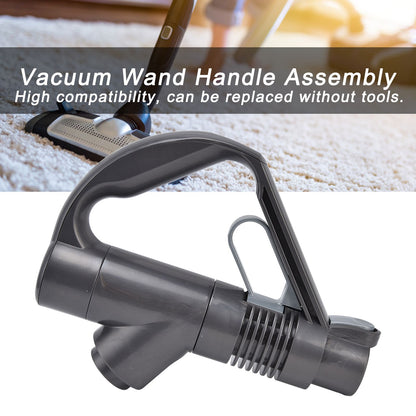 Vacuum Cleaner Wand Handle for DC19 DC23 DC26 DC29 DC32 DC36 DC37 Vacuum Cleaner Accessories V1294-YM0523-3113210321211