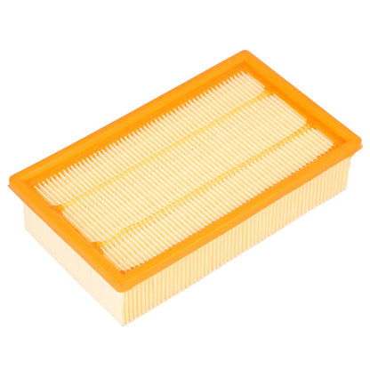 Vacuum Cleaner Filter Replacement Vacuum Cleaner Filter Screen for Karcher NT25 NT35 NT361 NT45 NT55 NT611 V1294-YM0523-3113210321411