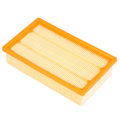 Vacuum Cleaner Filter Replacement Vacuum Cleaner Filter Screen for Karcher NT25 NT35 NT361 NT45 NT55 NT611 V1294-YM0523-3113210321411