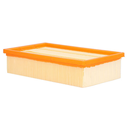 Vacuum Cleaner Filter Replacement Vacuum Cleaner Filter Screen for Karcher NT25 NT35 NT361 NT45 NT55 NT611 V1294-YM0523-3113210321411