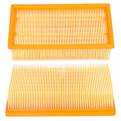 Vacuum Cleaner Filter Replacement Vacuum Cleaner Filter Screen for Karcher NT25 NT35 NT361 NT45 NT55 NT611 V1294-YM0523-3113210321411