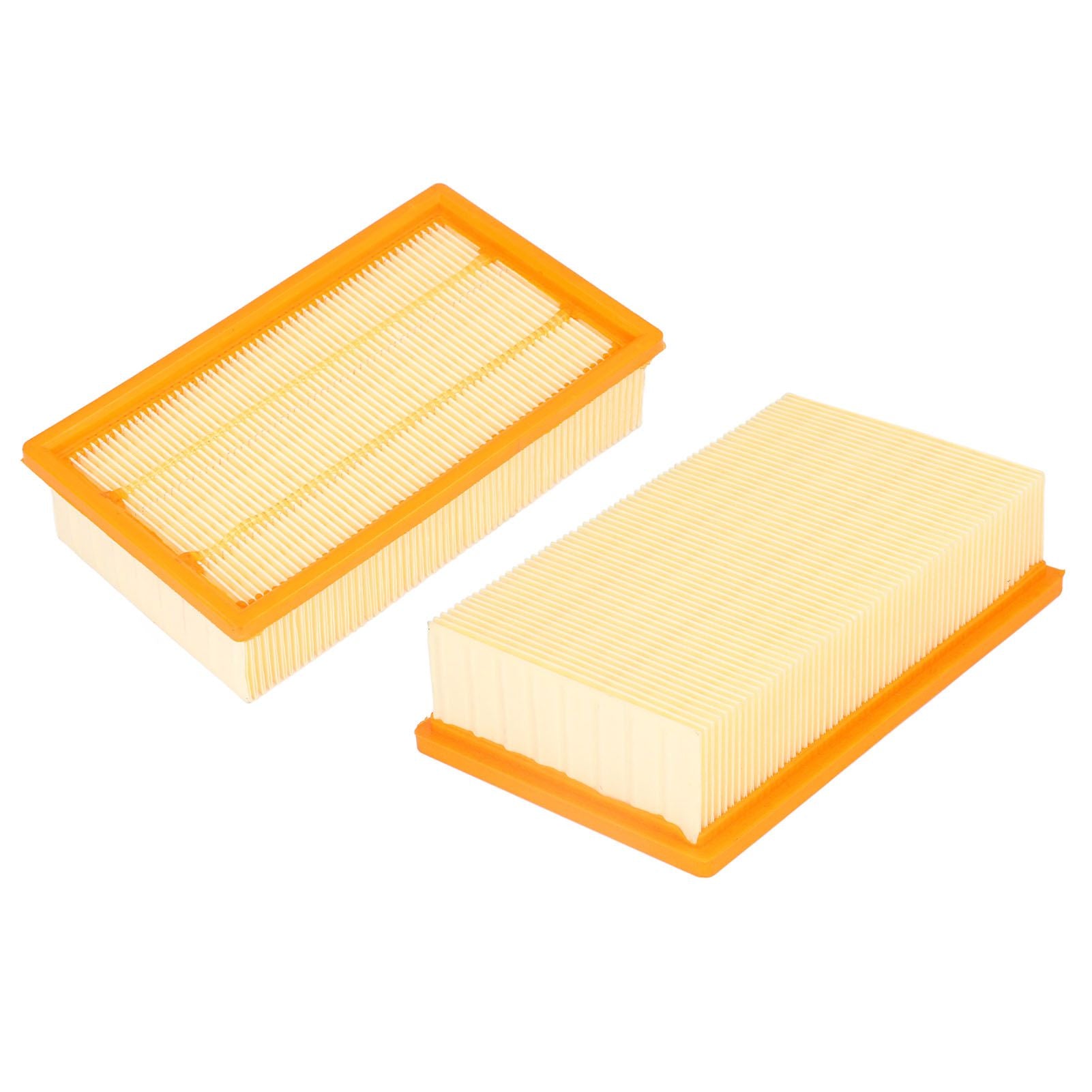 Vacuum Cleaner Filter Replacement Vacuum Cleaner Filter Screen for Karcher NT25 NT35 NT361 NT45 NT55 NT611 V1294-YM0523-3113210321411