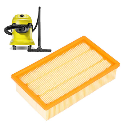 Vacuum Cleaner Filter Replacement Vacuum Cleaner Filter Screen for Karcher NT25 NT35 NT361 NT45 NT55 NT611 V1294-YM0523-3113210321411