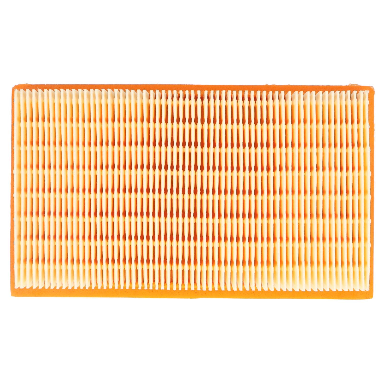 Vacuum Cleaner Filter Replacement Vacuum Cleaner Filter Screen for Karcher NT25 NT35 NT361 NT45 NT55 NT611 V1294-YM0523-3113210321411