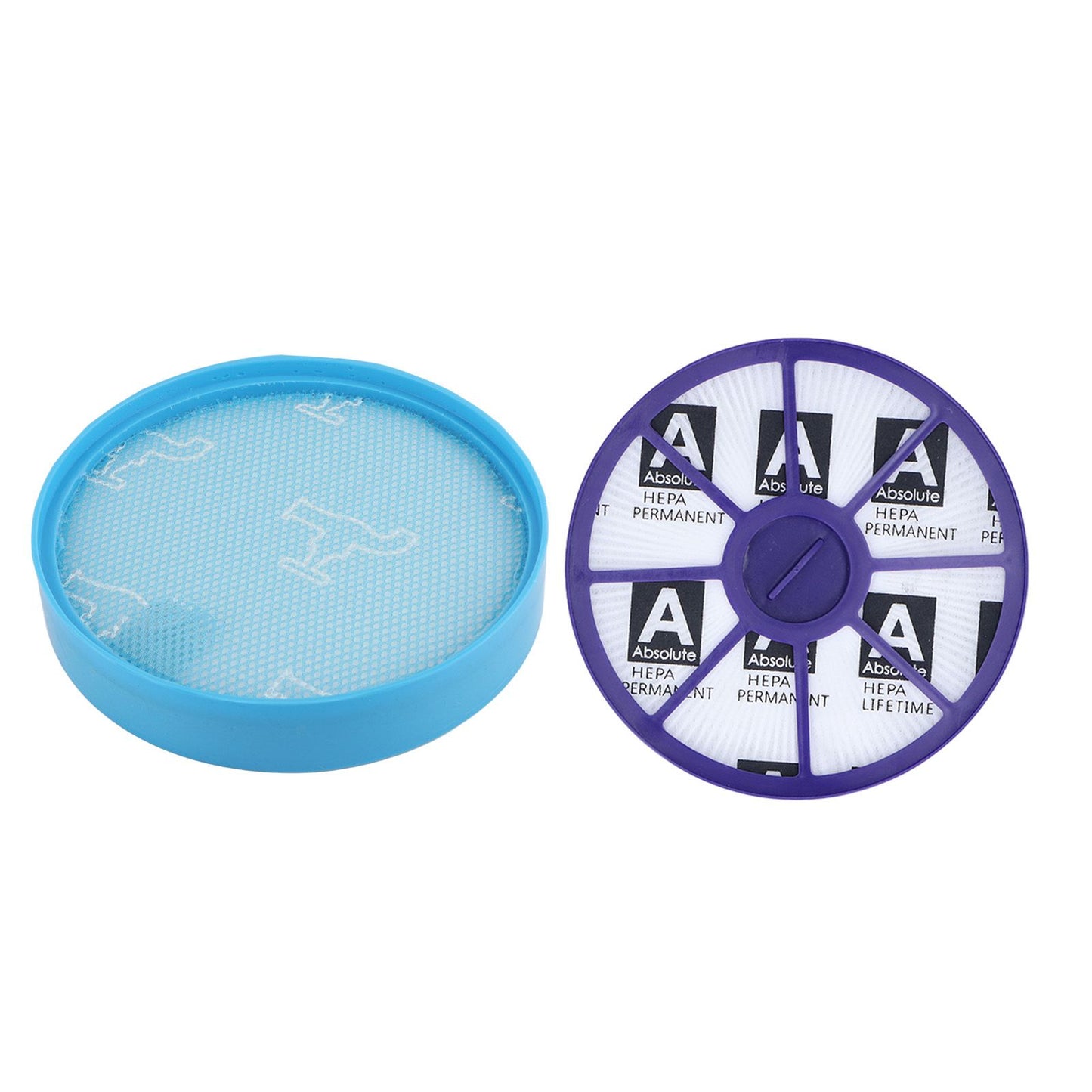 Front Back Motor Filter Kit for DC19 DC20 DC21 DC29 Front Filter Element DC08/05/04 Filter Screen V1294-YM0523-3113210322311