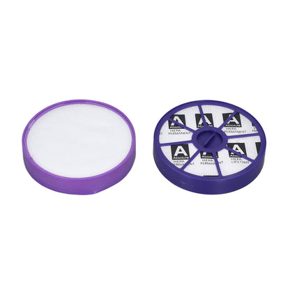Front Back Motor Filter Kit for DC19 DC20 DC21 DC29 Front Filter Element DC08/05/04 Filter Screen V1294-YM0523-3113210322311