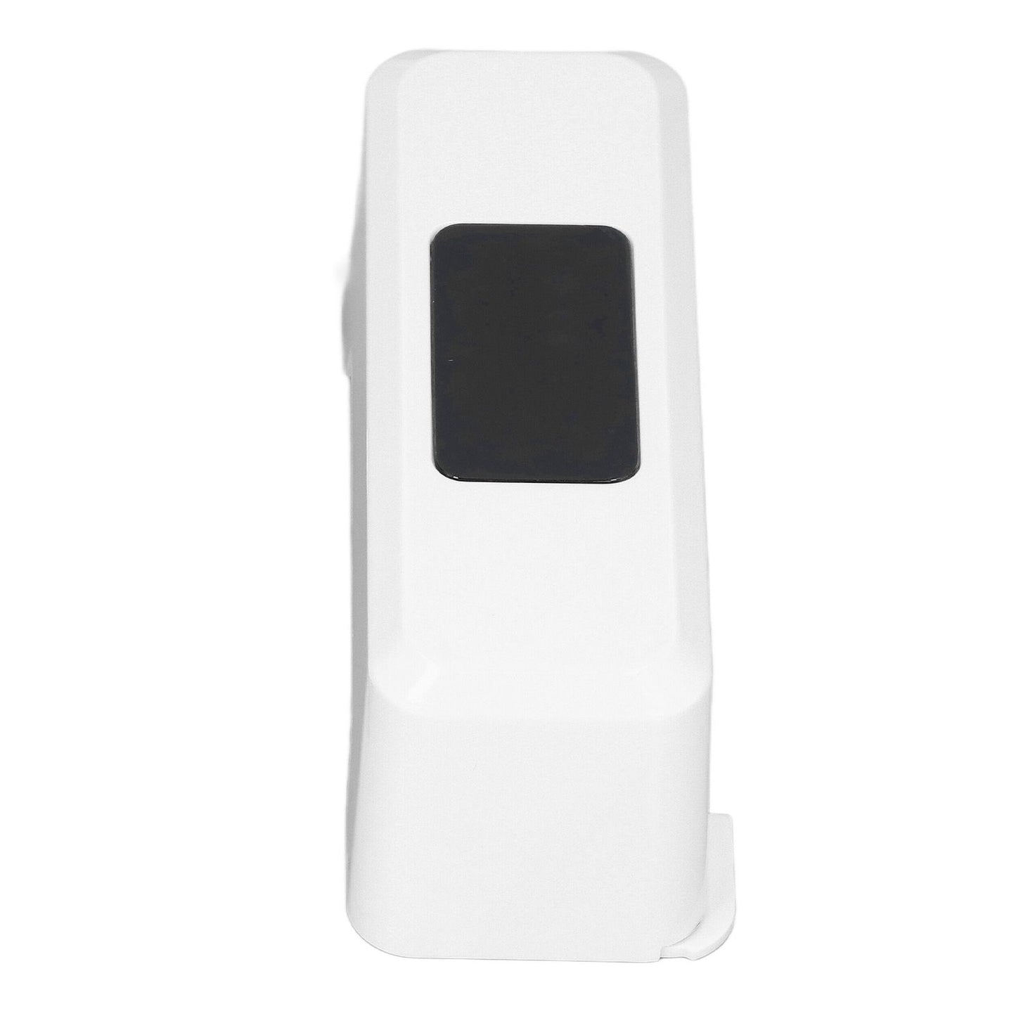 Automatic Touchless Toilet Flusher External Infrared 0.25S Induction Smart Toilet Flushing SensorWhite V1294-YM0523-3113210322411