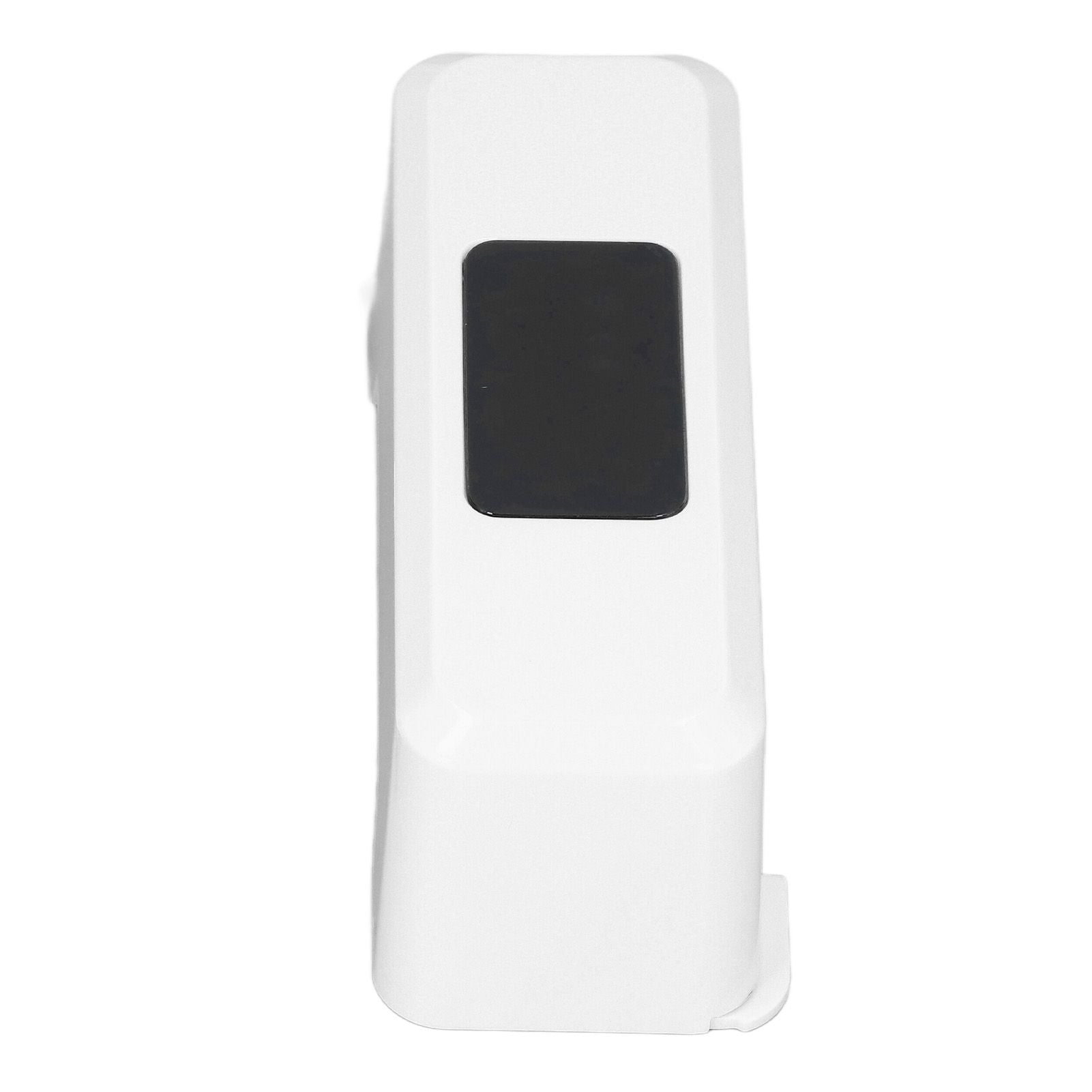 Automatic Touchless Toilet Flusher External Infrared 0.25S Induction Smart Toilet Flushing SensorWhite V1294-YM0523-3113210322411