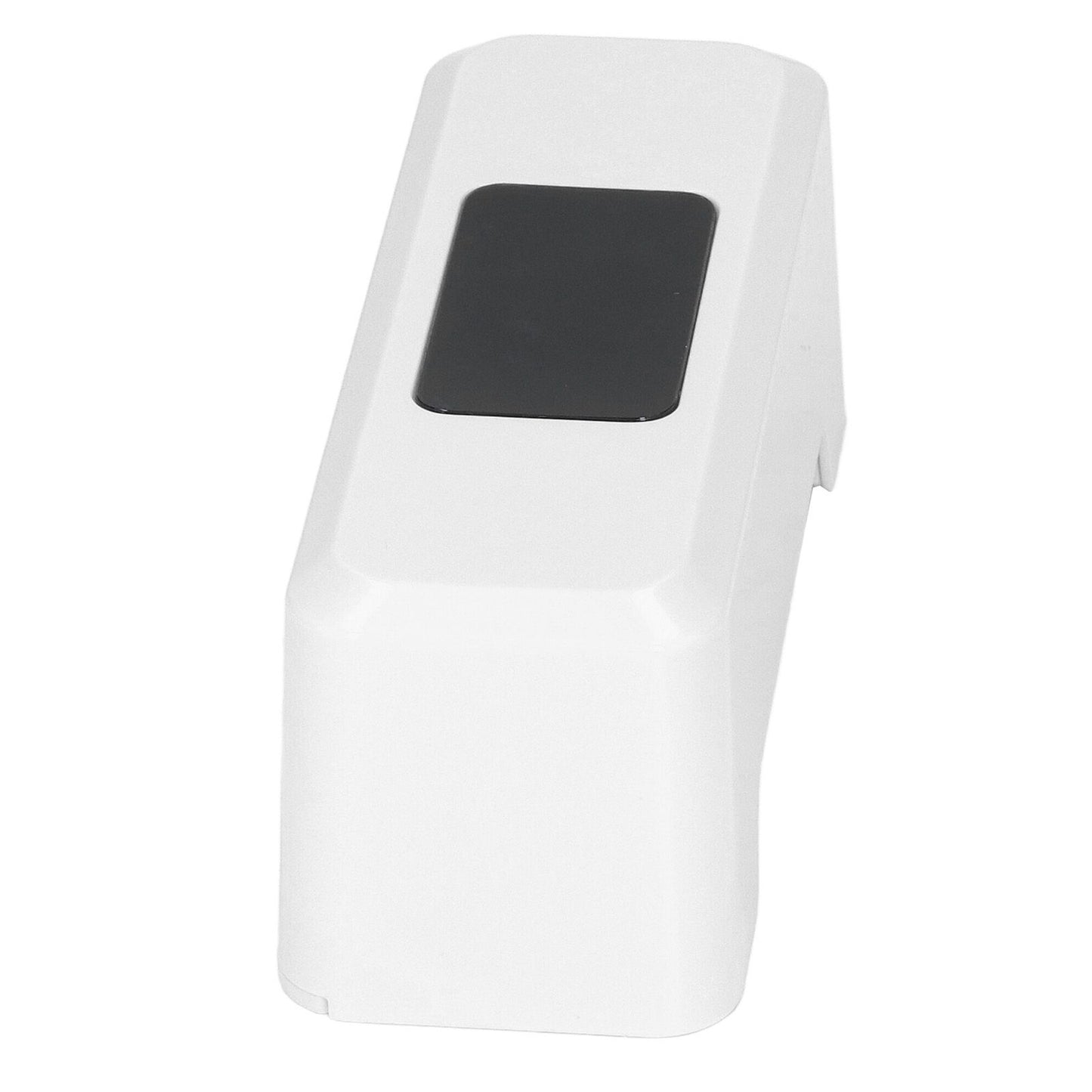 Automatic Touchless Toilet Flusher External Infrared 0.25S Induction Smart Toilet Flushing SensorWhite V1294-YM0523-3113210322411