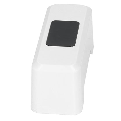 Automatic Touchless Toilet Flusher External Infrared 0.25S Induction Smart Toilet Flushing SensorWhite V1294-YM0523-3113210322411