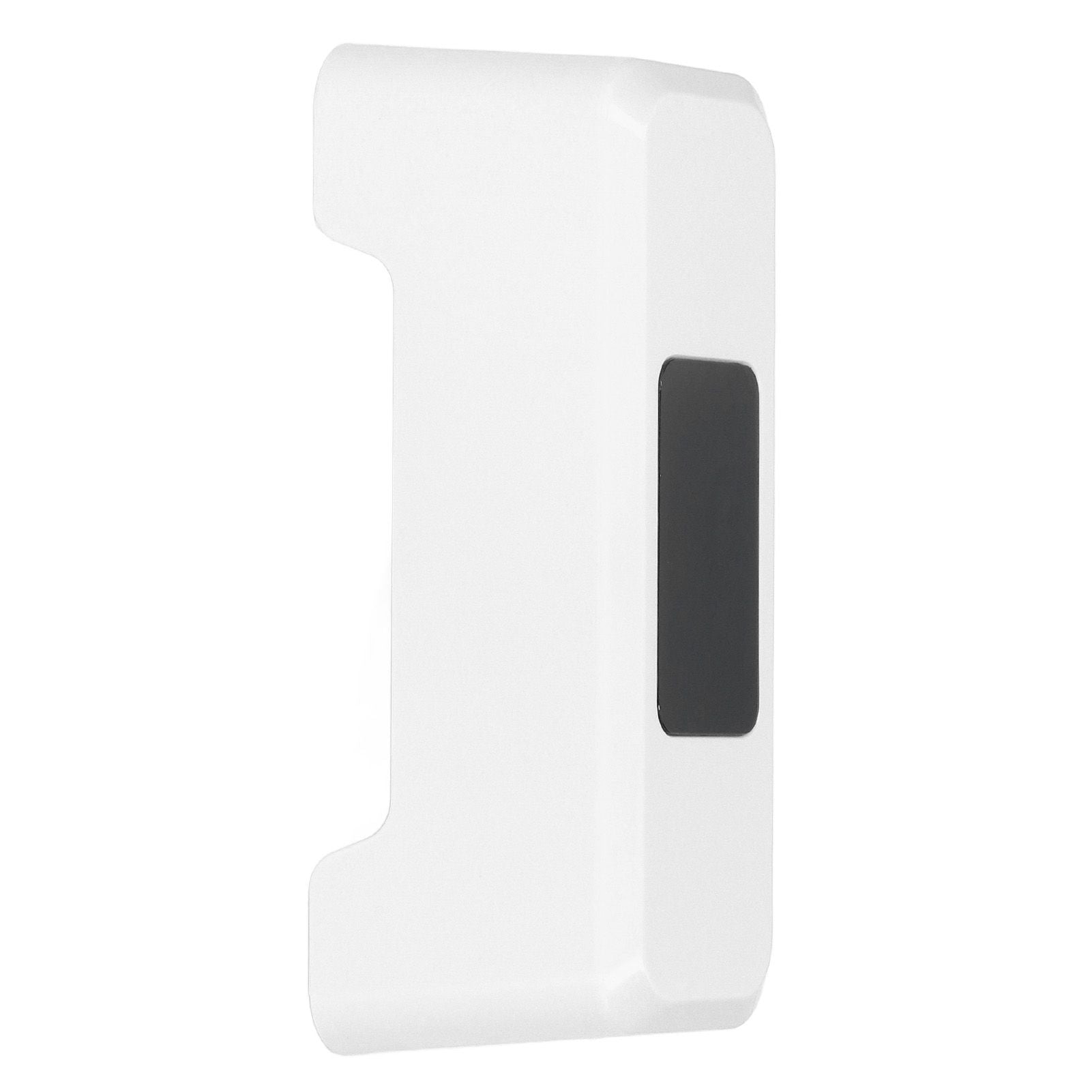 Automatic Touchless Toilet Flusher External Infrared 0.25S Induction Smart Toilet Flushing SensorWhite V1294-YM0523-3113210322411
