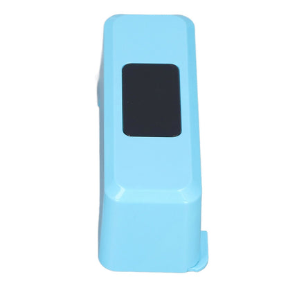 Automatic Touchless Toilet Flusher External Infrared 0.25S Induction Smart Toilet Flushing SensorBlue V1294-YM0523-3113210322412