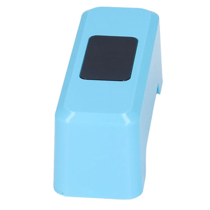 Automatic Touchless Toilet Flusher External Infrared 0.25S Induction Smart Toilet Flushing SensorBlue V1294-YM0523-3113210322412