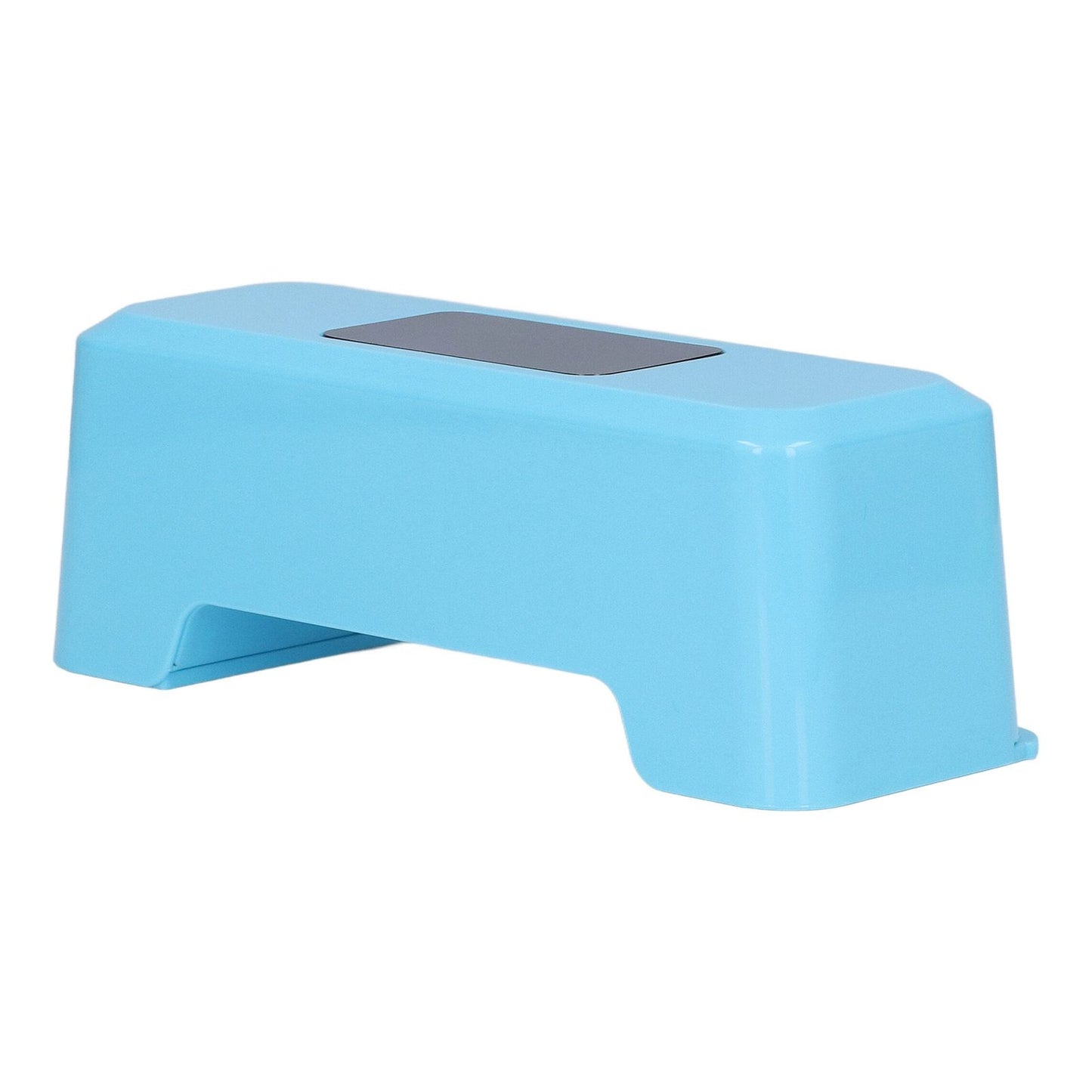 Automatic Touchless Toilet Flusher External Infrared 0.25S Induction Smart Toilet Flushing SensorBlue V1294-YM0523-3113210322412
