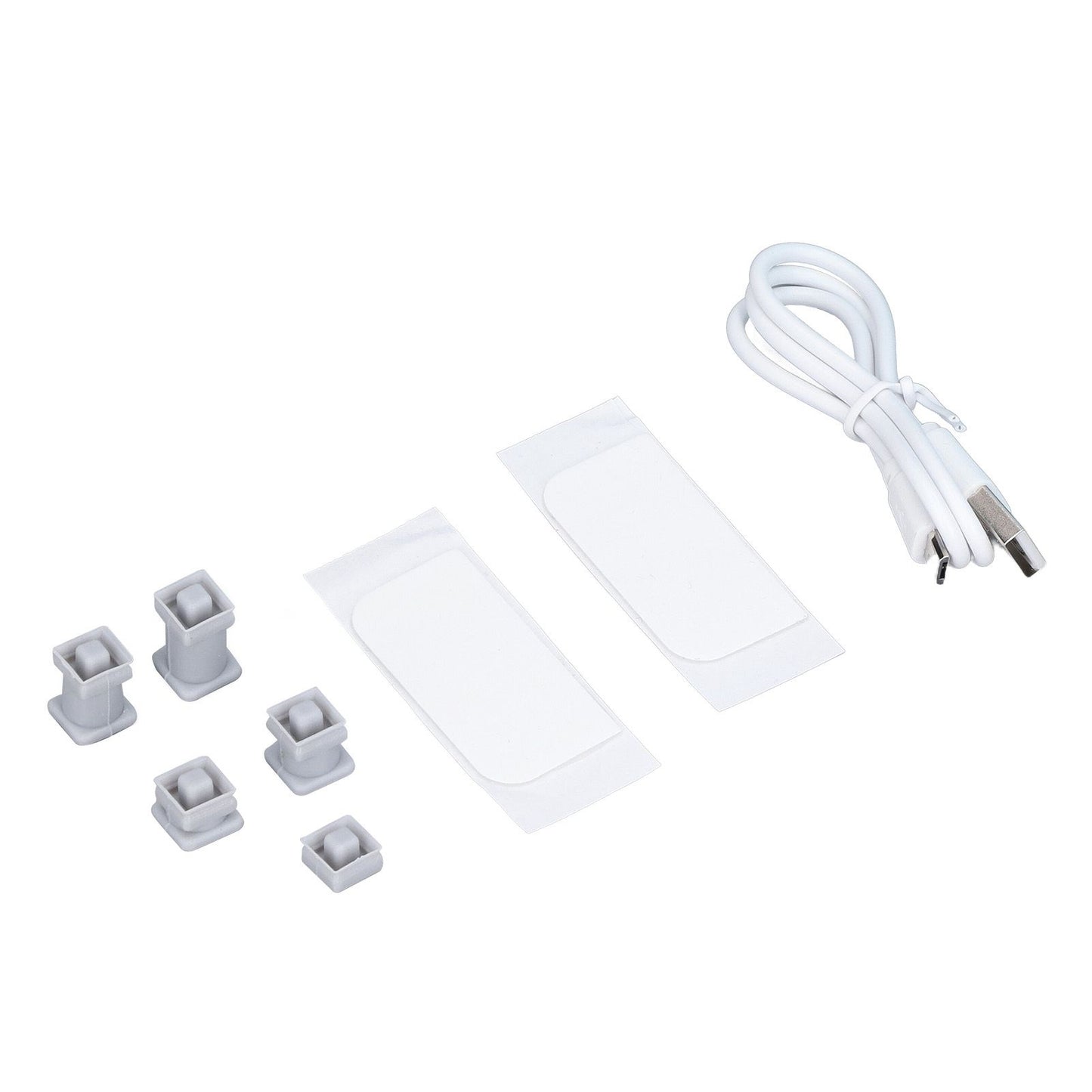 Automatic Touchless Toilet Flusher External Infrared 0.25S Induction Smart Toilet Flushing SensorBlue V1294-YM0523-3113210322412