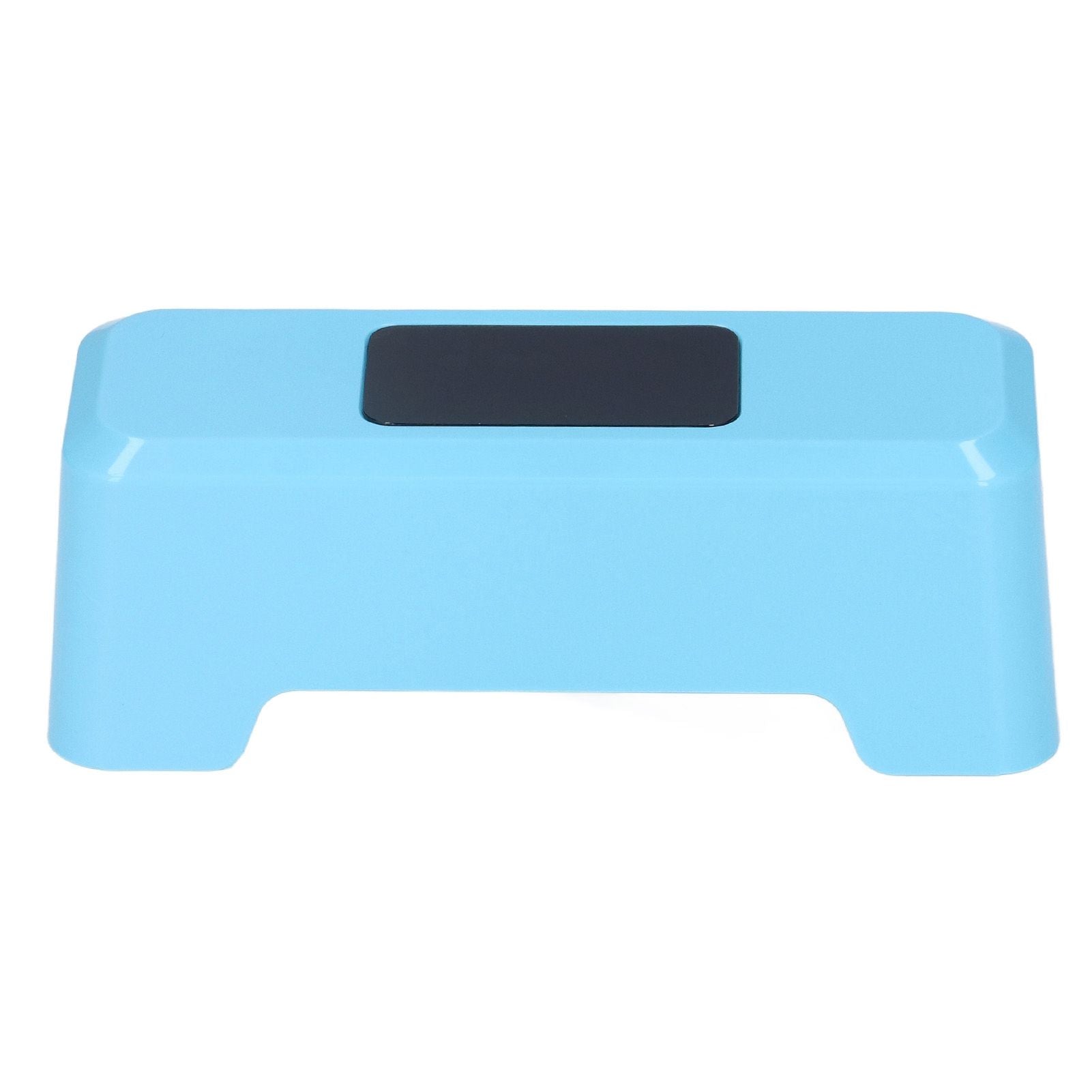 Automatic Touchless Toilet Flusher External Infrared 0.25S Induction Smart Toilet Flushing SensorBlue V1294-YM0523-3113210322412