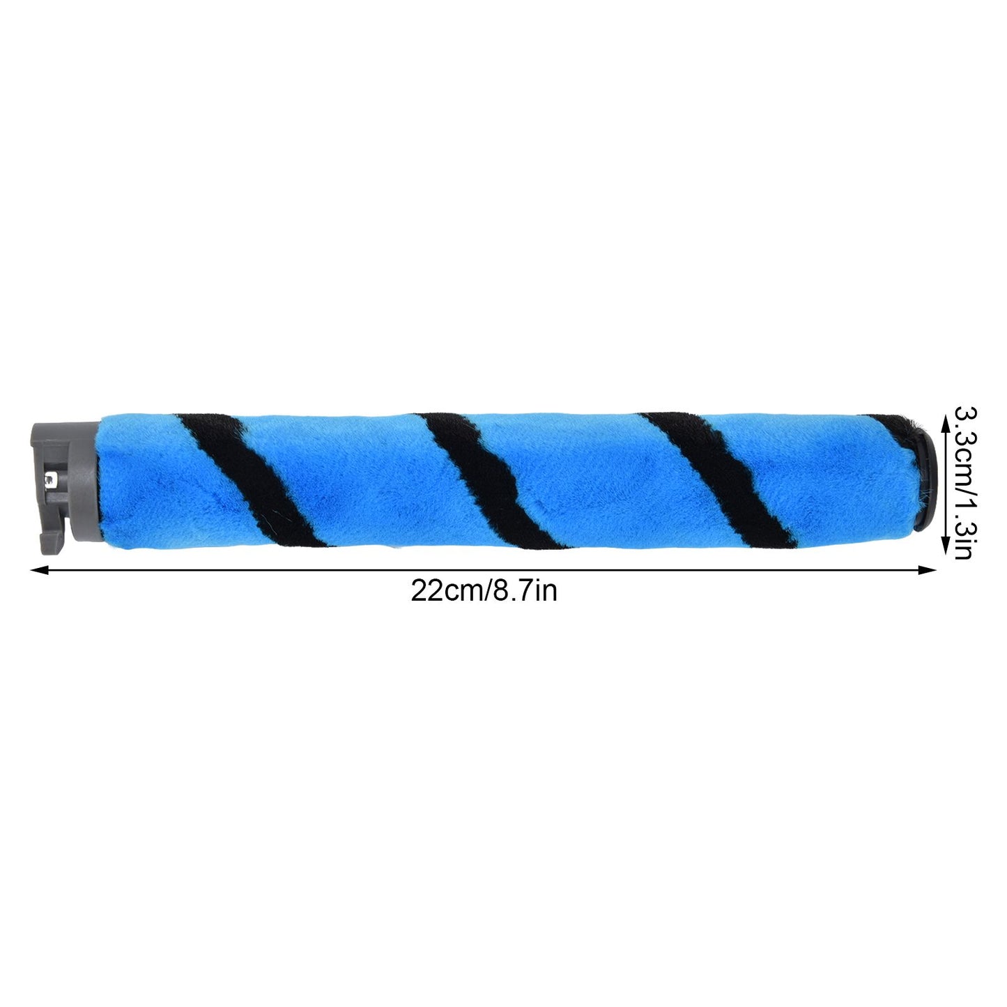 Vacuum Cleaner Main Brush Replacement Brush Roller Accessory for SHARK HZ2000 HZ2002 V1294-YM0523-3113210322511