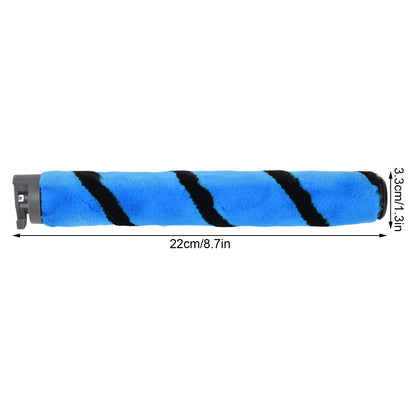 Vacuum Cleaner Main Brush Replacement Brush Roller Accessory for SHARK HZ2000 HZ2002 V1294-YM0523-3113210322511
