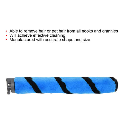 Vacuum Cleaner Main Brush Replacement Brush Roller Accessory for SHARK HZ2000 HZ2002 V1294-YM0523-3113210322511