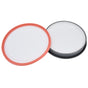 2PCS Pre Post Motor Dust Filter Kit Vacuum Cleaner Dust Filter for VAX 95 Vacuum Cleaner V1294-YM0523-3113210322711