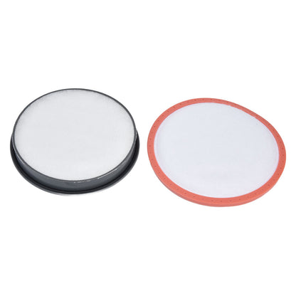 2PCS Pre Post Motor Dust Filter Kit Vacuum Cleaner Dust Filter for VAX 95 Vacuum Cleaner V1294-YM0523-3113210322711
