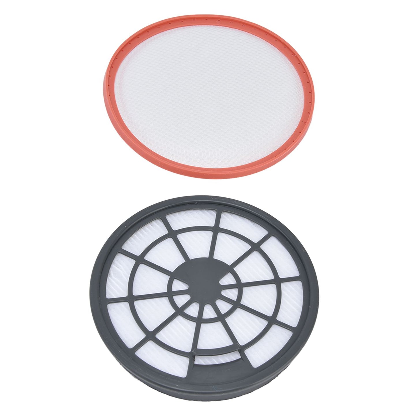 2PCS Pre Post Motor Dust Filter Kit Vacuum Cleaner Dust Filter for VAX 95 Vacuum Cleaner V1294-YM0523-3113210322711