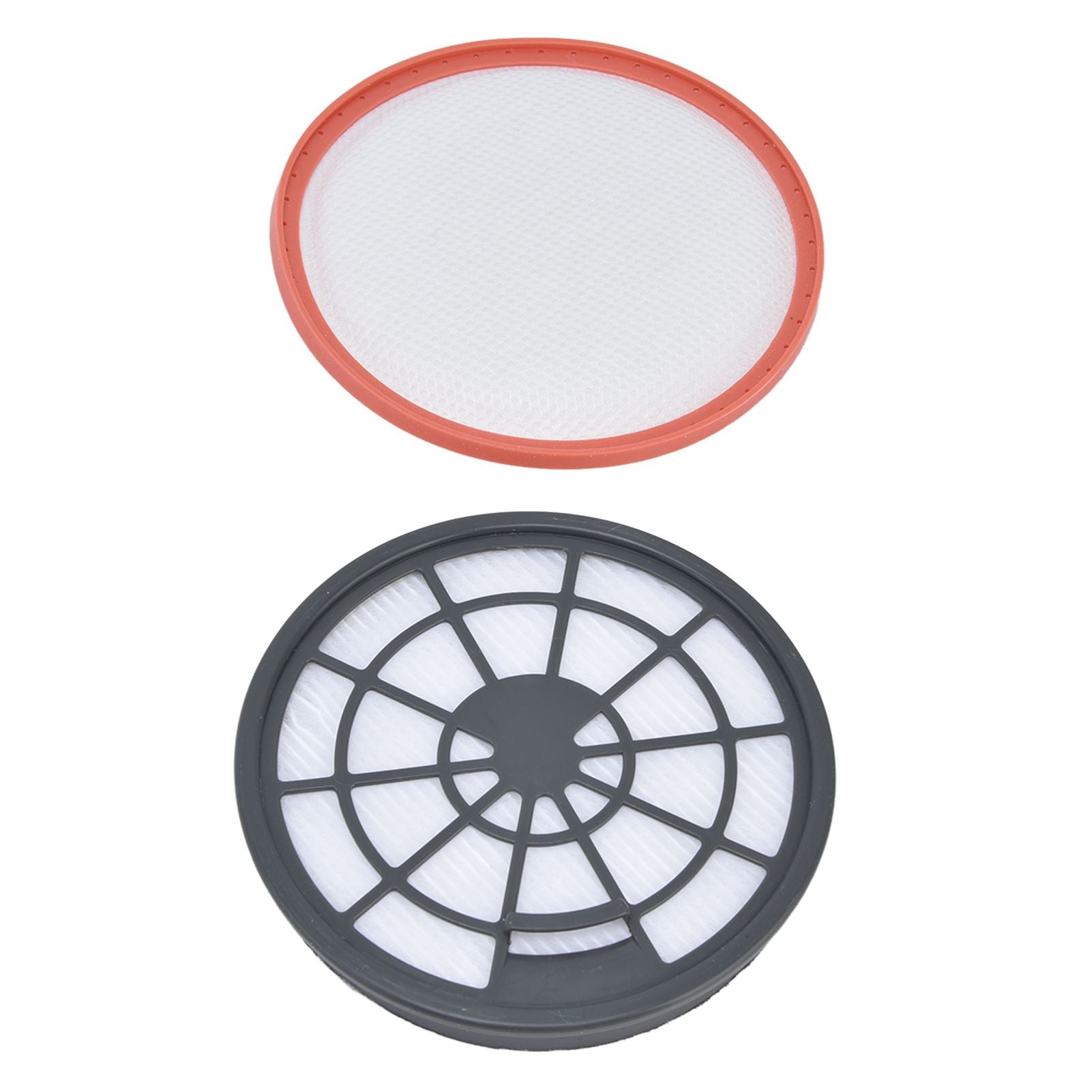 2PCS Pre Post Motor Dust Filter Kit Vacuum Cleaner Dust Filter for VAX 95 Vacuum Cleaner V1294-YM0523-3113210322711